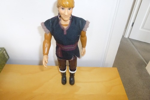 Disney hasbro kristoff - hasbro,