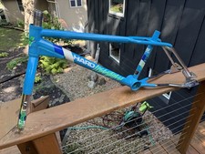 1986 Haro Sport Freestyler