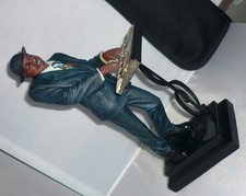 LARGE AMERICAN JAZZ MUSIC