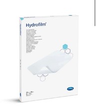 Hartmann Hydrofilm, 20 x 30