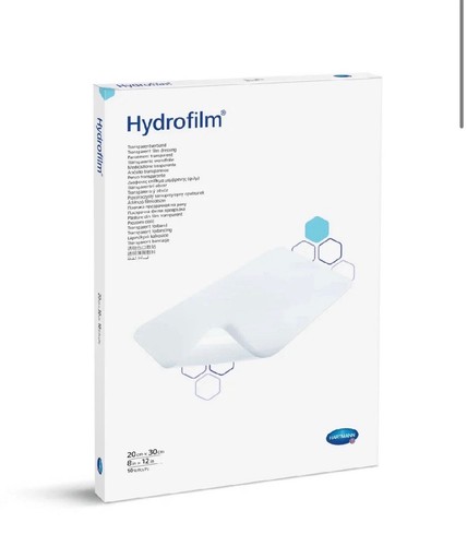 Hartmann hydrofilm x 30 - hydrofilm,, 20