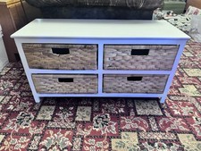 Wayfair Storage Bench With