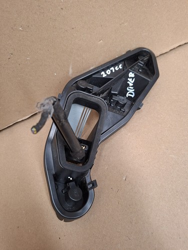Peugeot 207 207cc - 06-09, &