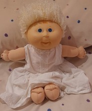 SPECIAL! Cabbage Patch Doll #