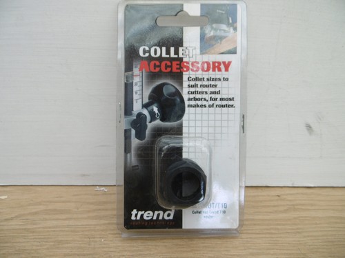 Trend clt nut - clt/nut/t10, collet