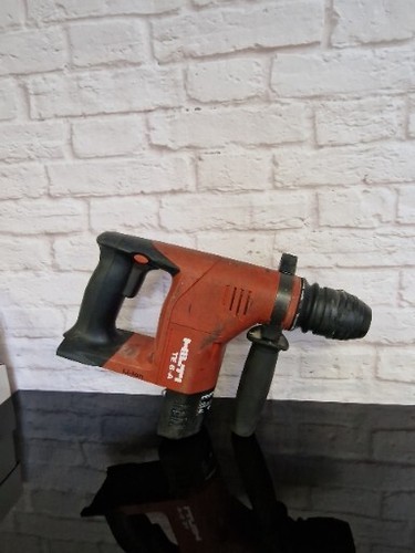 Hilti te6 a36 36v - hilti, sds