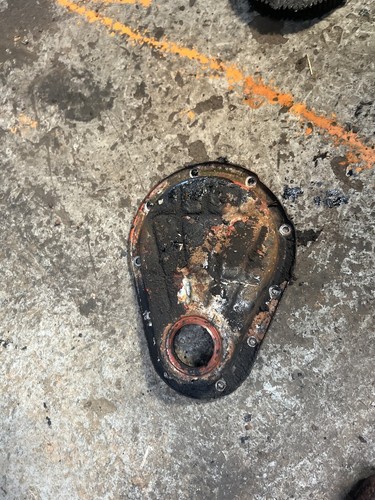 David brown 1190 engine parts - brown,