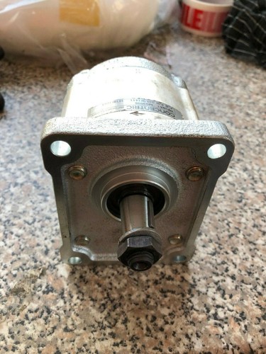 Genuine jcb hydraulic gear - jcb,