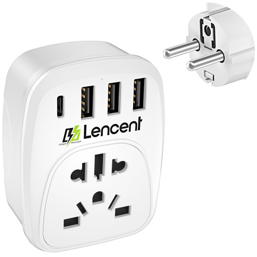 Lencent euro europe travel - lencent,