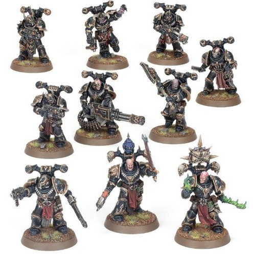 Warhammer 40k kill - warhammer,