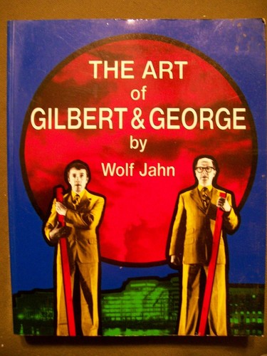 The art gilbert - the, george
