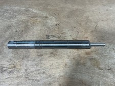 Horizontal milling arbor 2mt