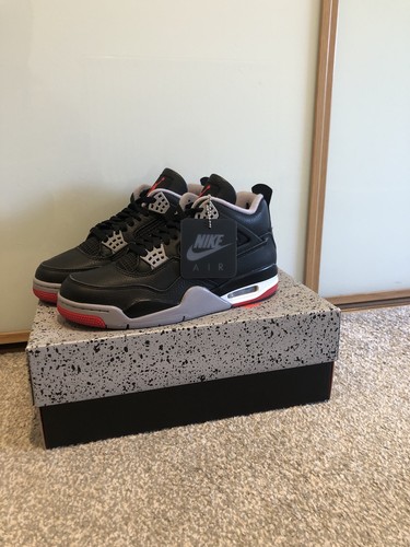 Jordan bred reimagined - jordan,
