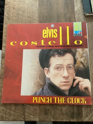 Elvis costello and the - elvis,
