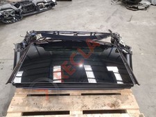 MERCEDES SL CLASS 2006-2012