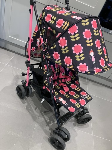 Cosatto supa stroller fairy - cosatto,