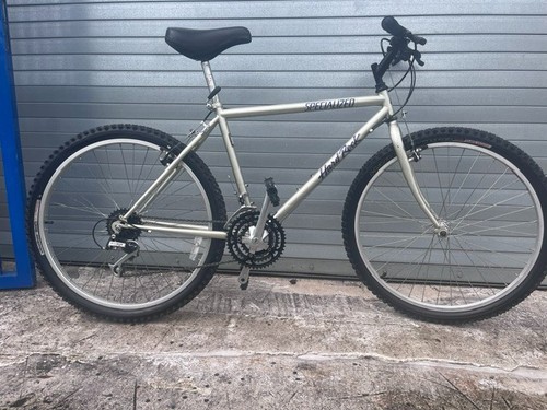 Circa 1989 1990 - circa, specialized