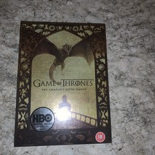 Game of Thrones - Season 5 /