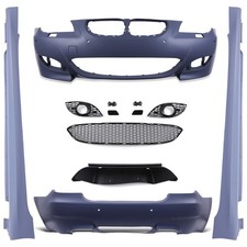 M5 STYLE FULL BODY KIT