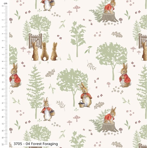 Peter rabbit tales the - peter,