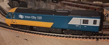Hornby BR Inter-City 125 Class