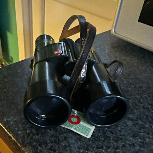 Leica leitz wetzlar 42 - leitz,
