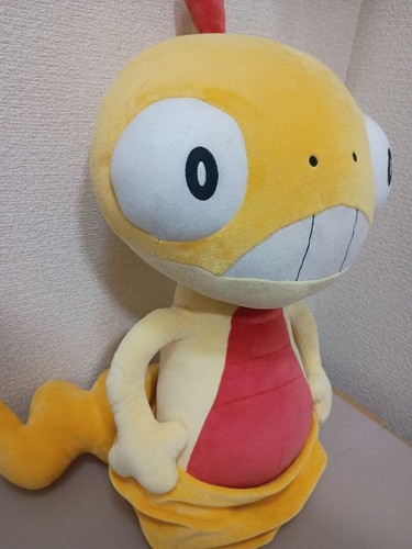 Pokemon center original - center,