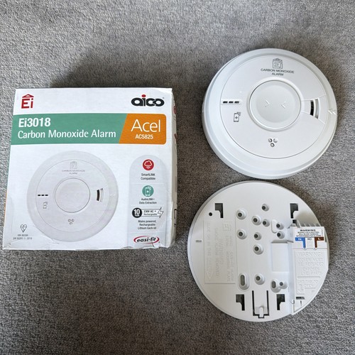 Aico ei3018 white carbon - aico,