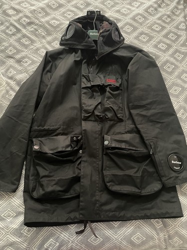 Company barbour jacket - barbour,