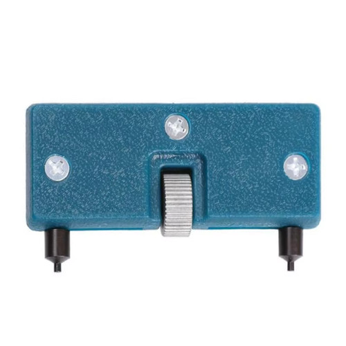 Adjustable watch back case - adjustable,
