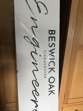 Oak Engineered Flooring