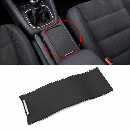 Armrest center console cup - console,