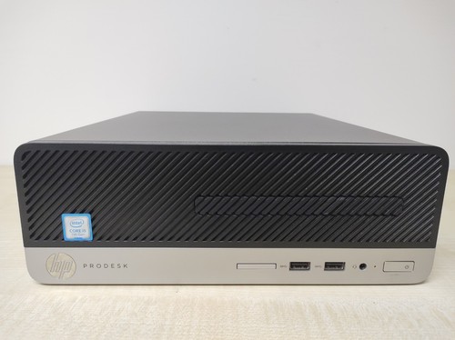Prodesk 400 i5 7500u - 400, pc