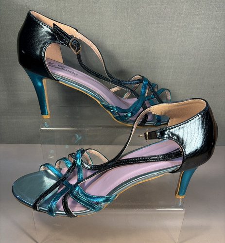 Joe browns heels shoes - heels, uk8