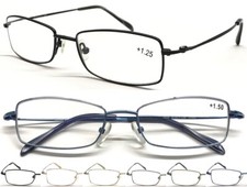 Lightweight Men' Quality Metal