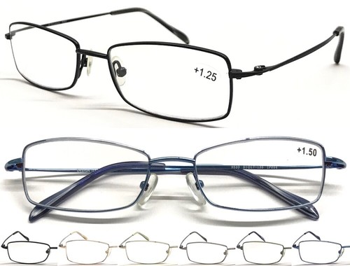 Lightweight men quality metal - men',