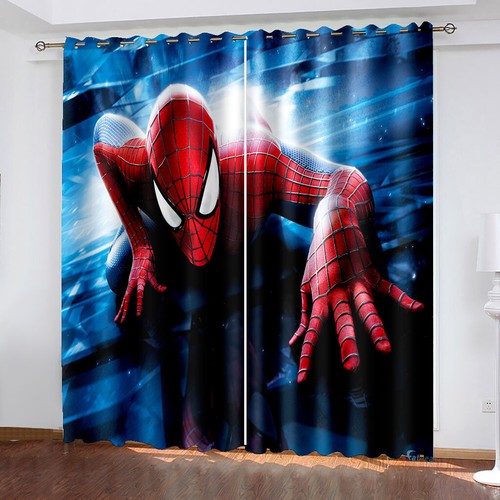 Bedroom curtains marvel - curtains, 03-marvel