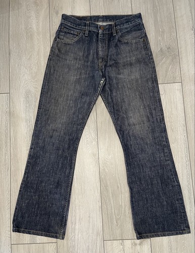 Levi 507 jeans mens - levi's,