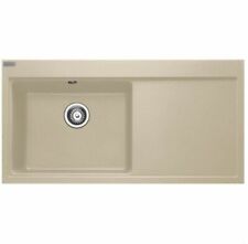 Franke Mythos 1 Bowl Coffee