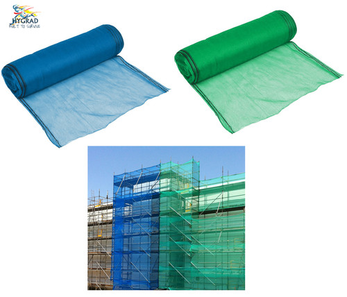 Debris scaffold construction - debris,