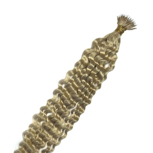 Body wavy curly nano - nano, ring