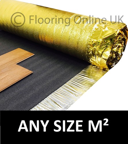 5mm 6mm gold - or, underlay