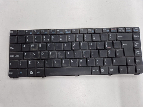 Sony vaio pcg - vaio, pcg-6134m