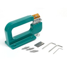 Leather Craft Edge Skiving