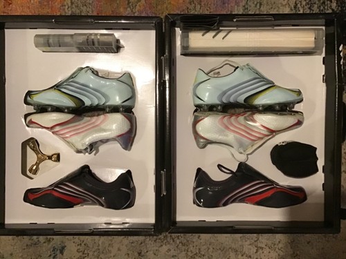 Adidas tunit f50 - f50+, of