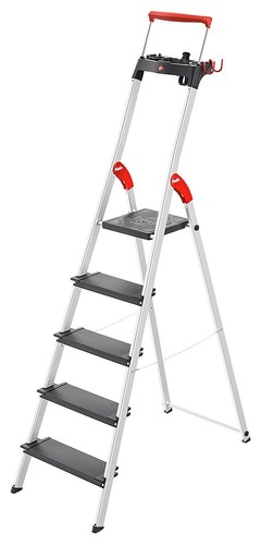 Hailo l100 topline - hailo, 8050-507