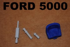 BRITAINS 1/32 REPRODUCTION FORD 5000 TRACTOR REPAIR SET ,