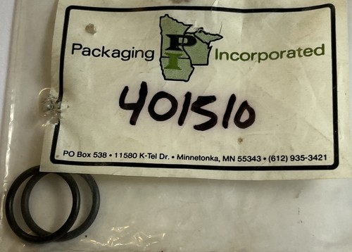 Paslode piston ring 401510 - o,