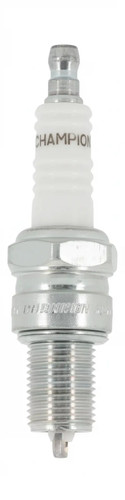 Spark plug earthed - plug, 1