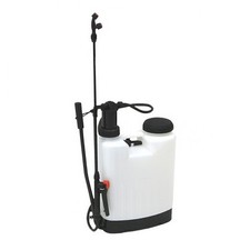 NEW! 12L 12 Litre Backpack Knapsack Pressure Crop Garden Weed Sprayer